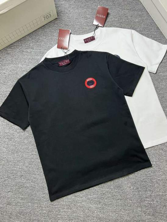 Picture of Gucci T Shirts Short _SKUGucciS-XLhgntx5911511
